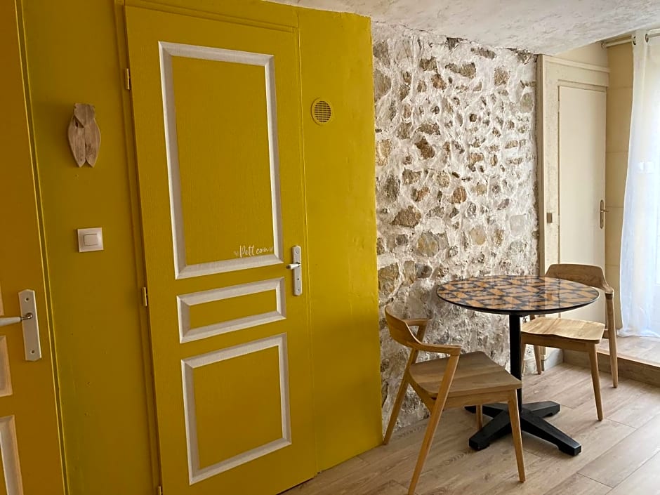 L'Atelier de Marie