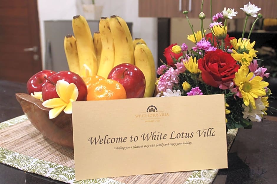 White Lotus Villas Seminyak