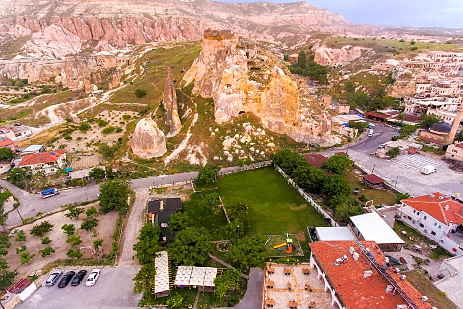 Garden Inn Cappadocia