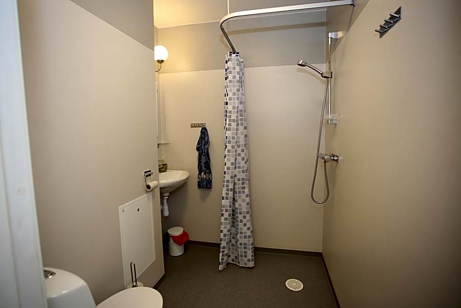 Semesterhemmet Sommarro