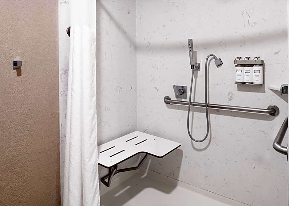 Yosemite Westgate Lodge