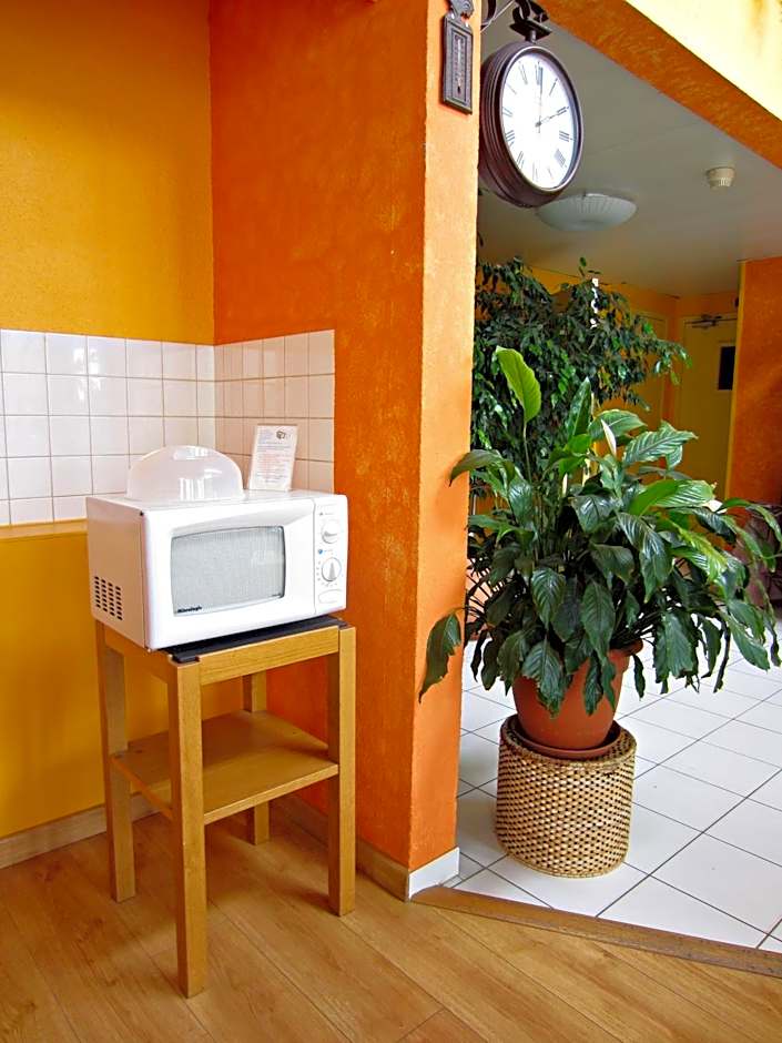 Hôtel Noctuel Blois Sud