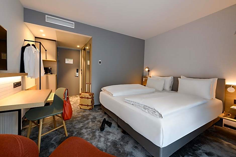Mercure Hotel Muenchen Schwabing
