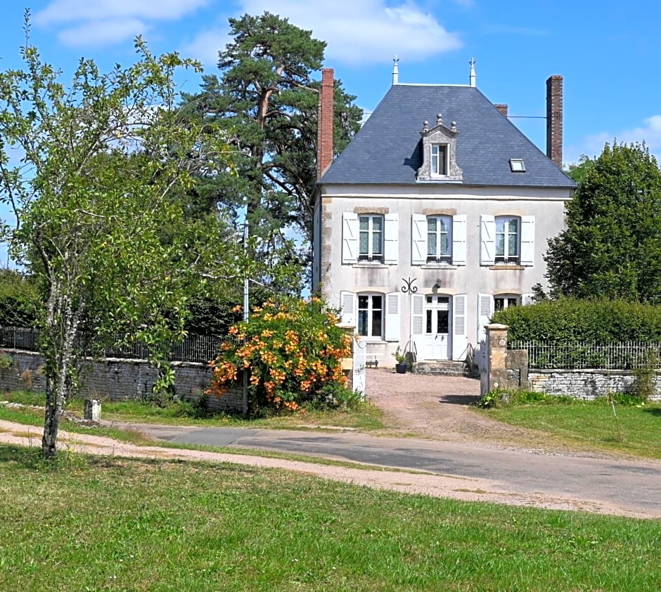 Villa Champallement
