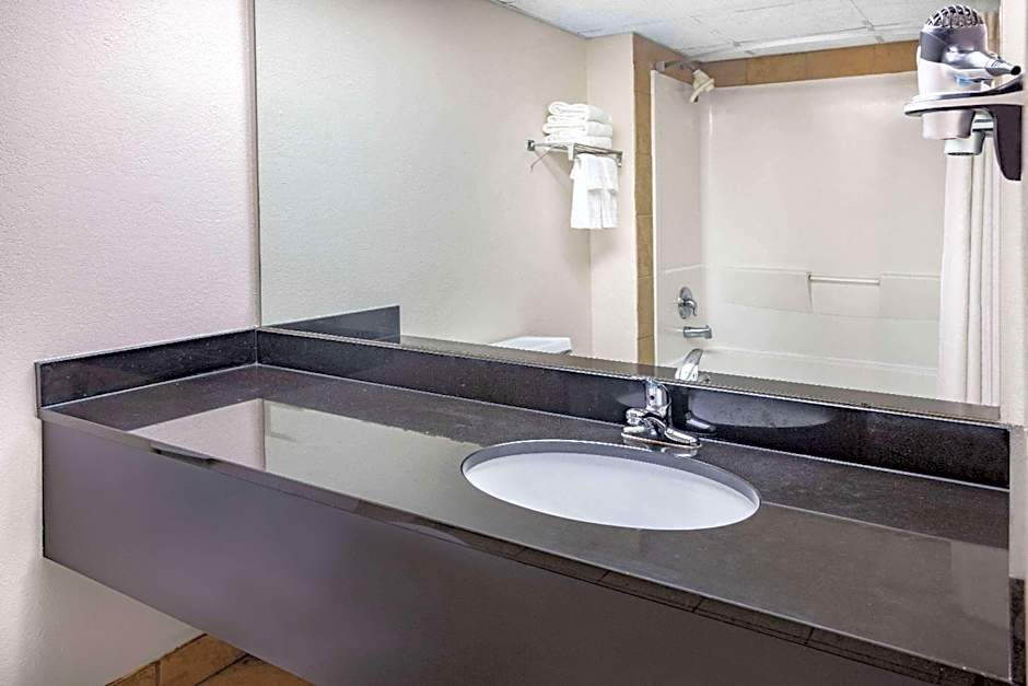 Ramada by Wyndham West Atlantic City