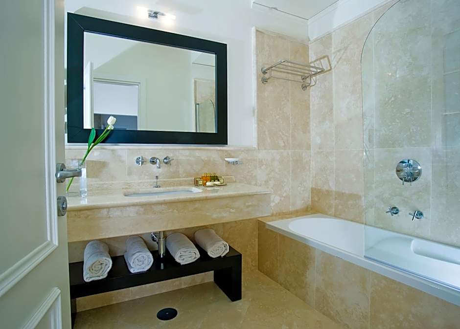 Albergo Palazzo Decumani