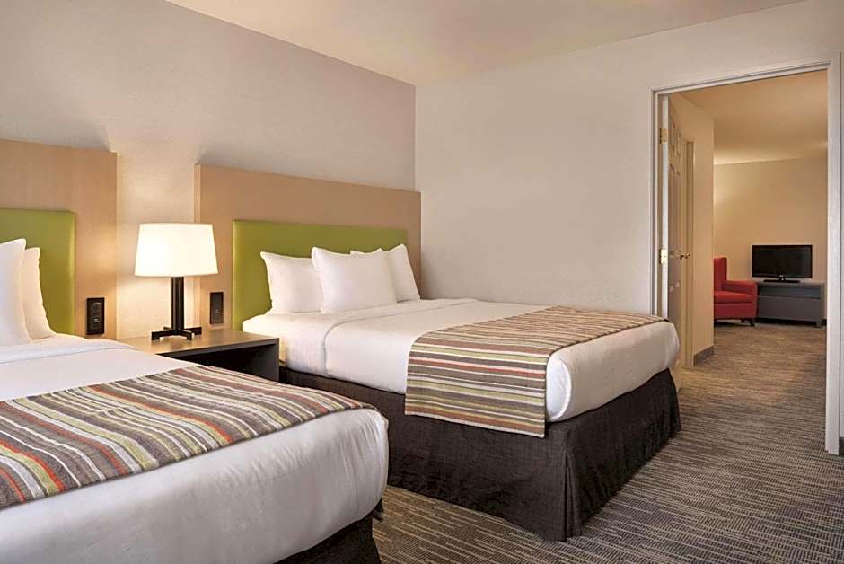 Country Inn & Suites by Radisson, Galena, IL