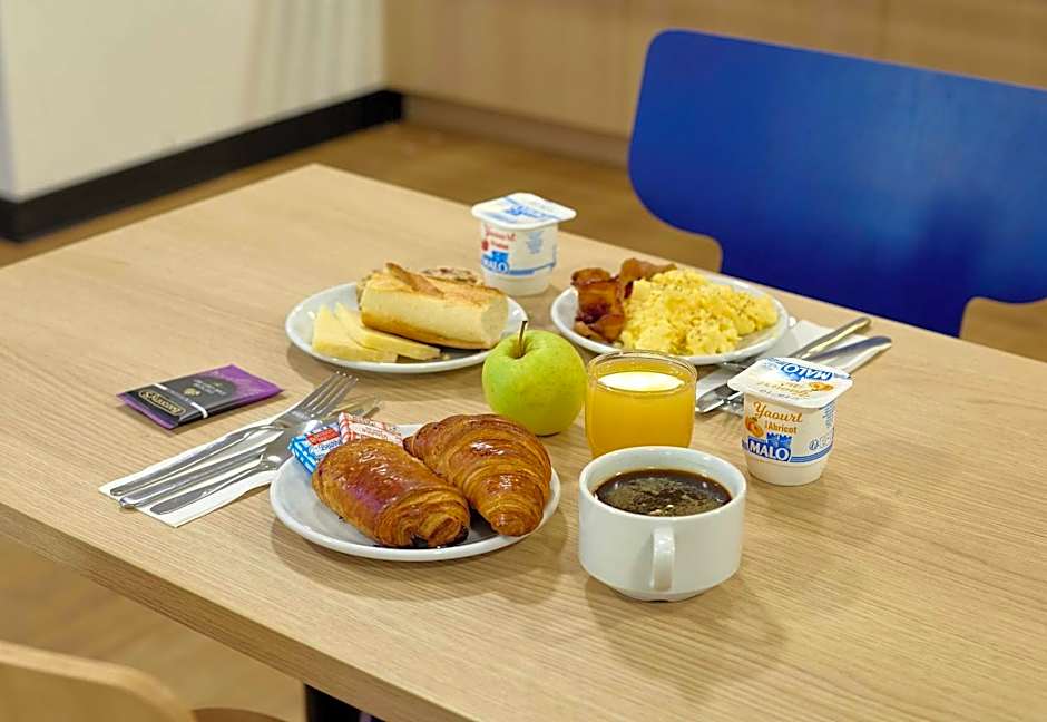 B&B HOTEL Viry-Châtillon