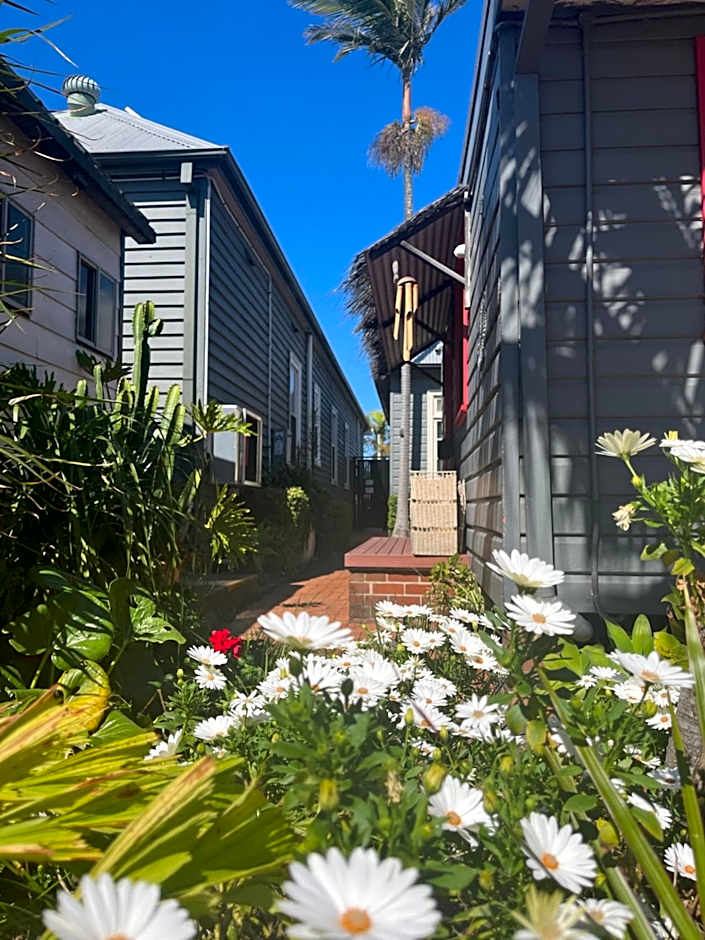 Backpackers Newcastle