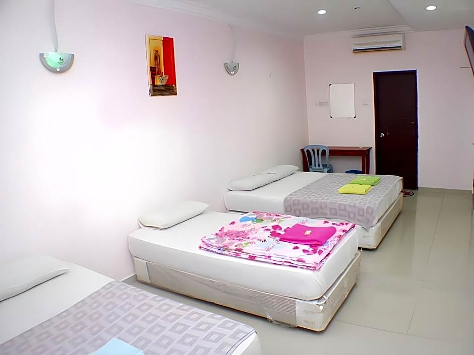 Taipann Hotel