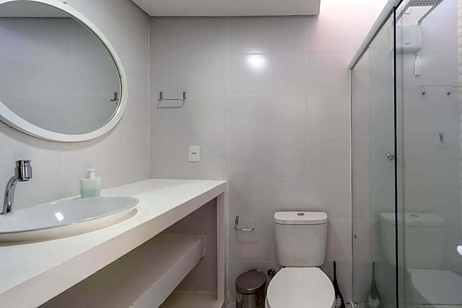 Pousada Solar dos Lírios - Praia do Rosa