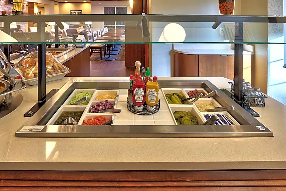 Staybridge Suites Albuquerque North By IHG