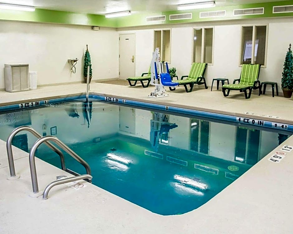 Sleep Inn & Suites Stony Creek