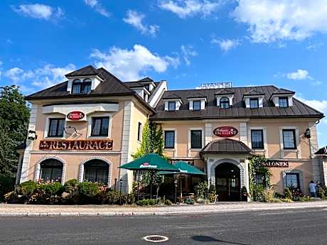 Hotel Bohemia Excellent