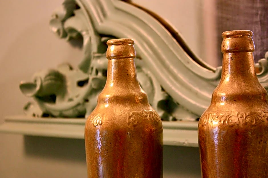 Casapaletti Country House