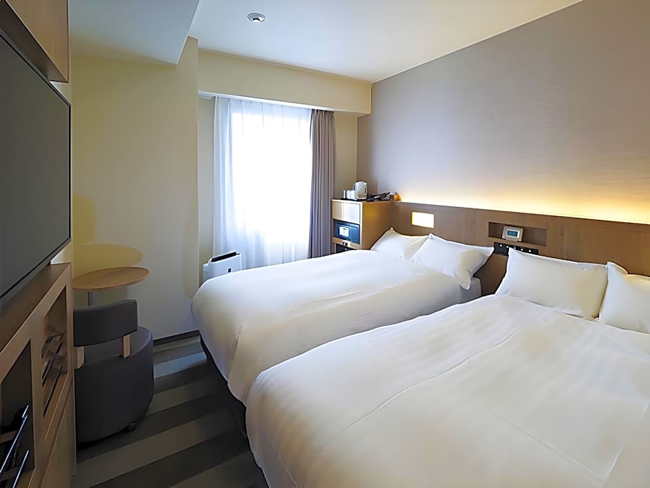 Far East Village Hotel Yokohama