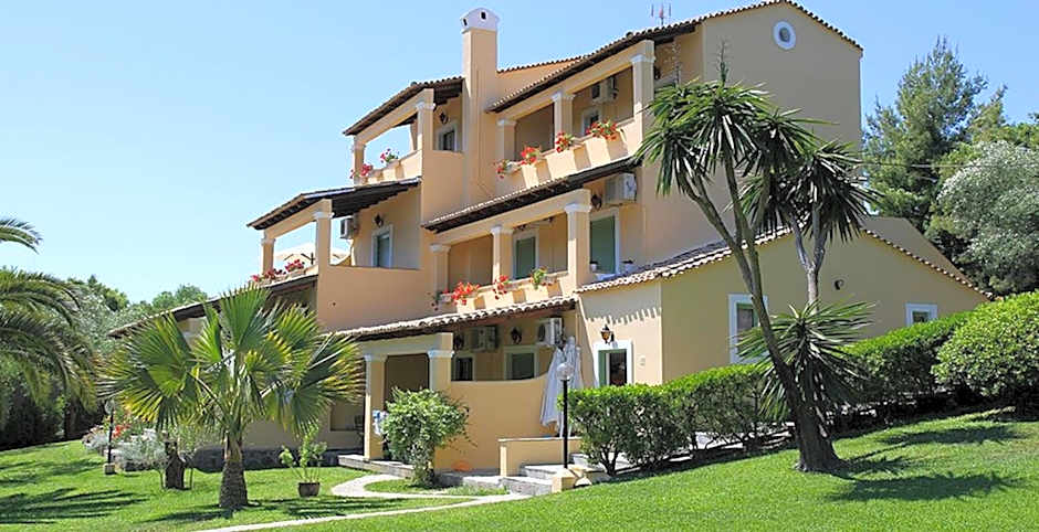 Isabella Country House