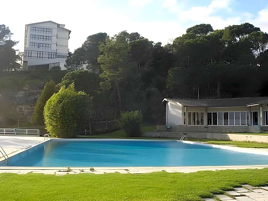 Hotel Senhora do Castelo