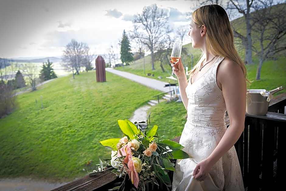 Hotel Hofgut Hohenkarpfen