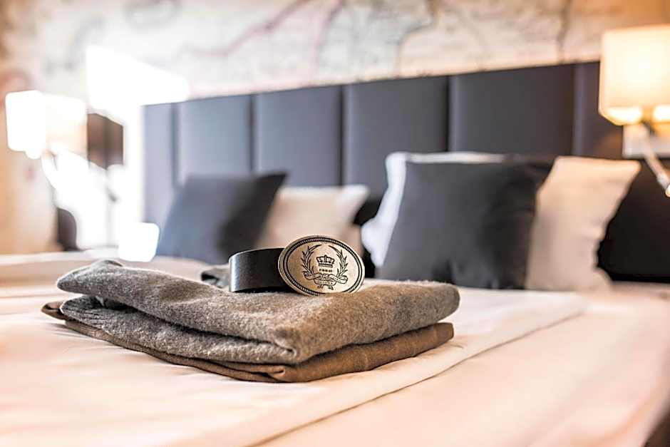 Hotel Novum