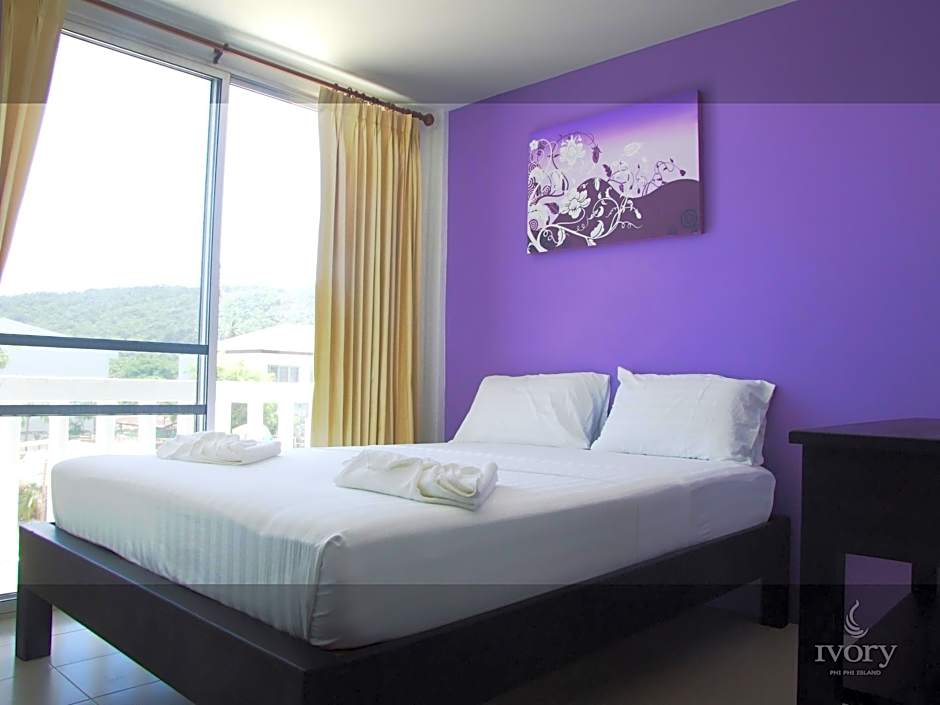 Ivory Phi Phi Island Hotel