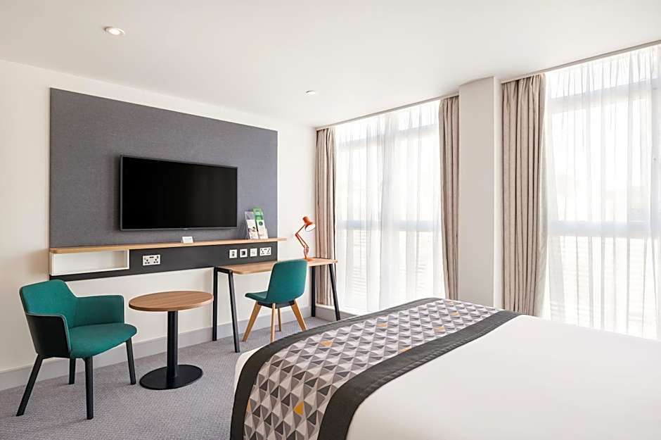 Holiday Inn Birmingham City By IHG