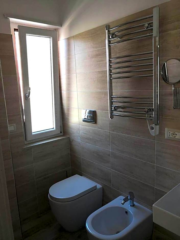 Michelangelo Home B&B