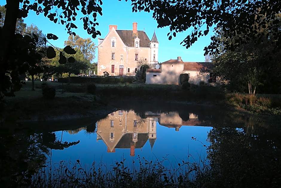 Château de la Verie