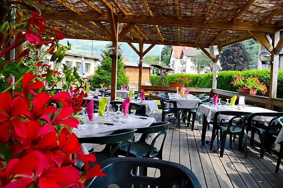 Auberge de Costaroche