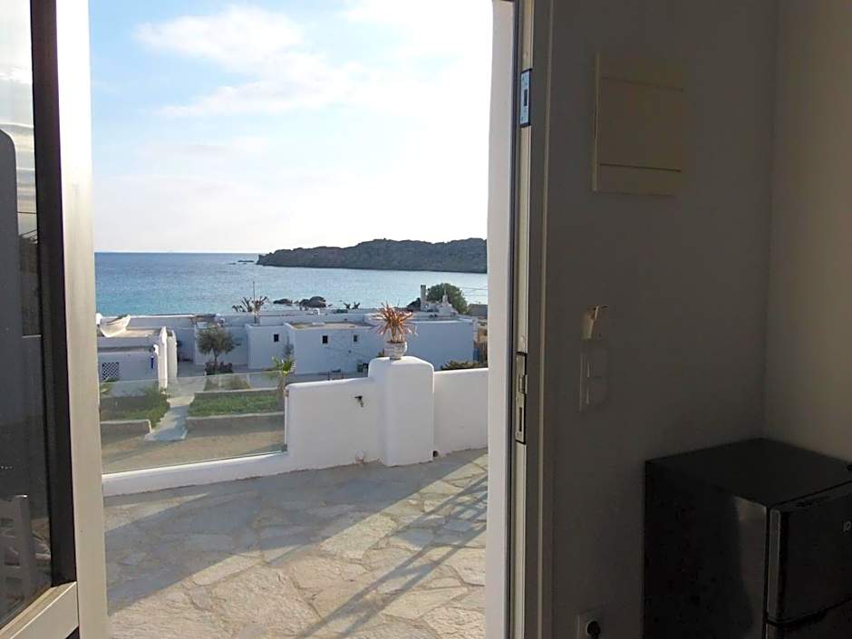 Paraga View – Paranga Beach, UT