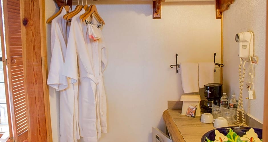 The Lodge At Creel Eco - Hotel & Spa