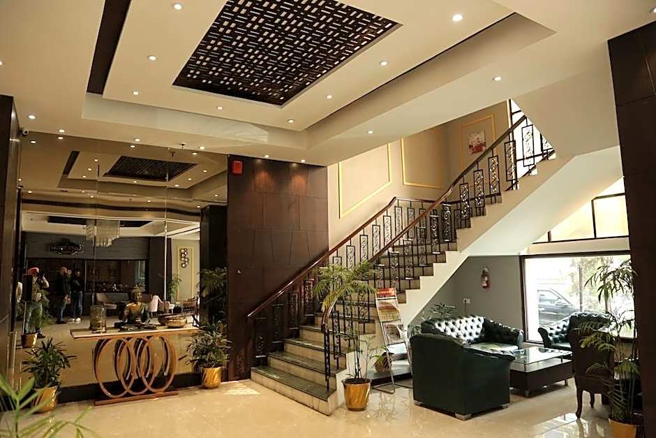 Hotel Imperial Executive