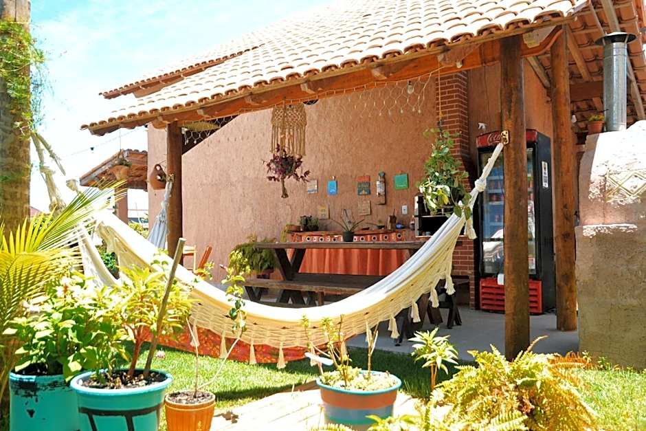 Chalés Cabocla da Lua