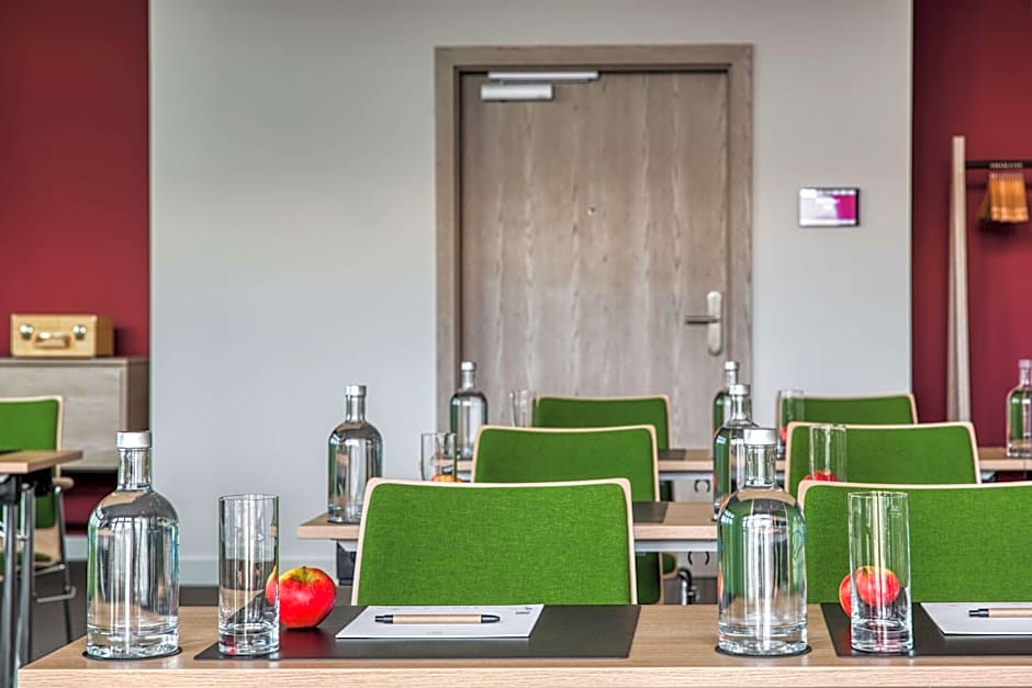 Intercityhotel Wiesbaden