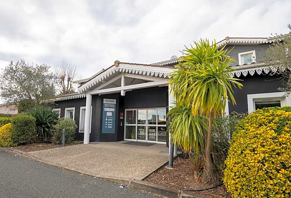 KYRIAD BORDEAUX SUD - Villenave d'Ornon