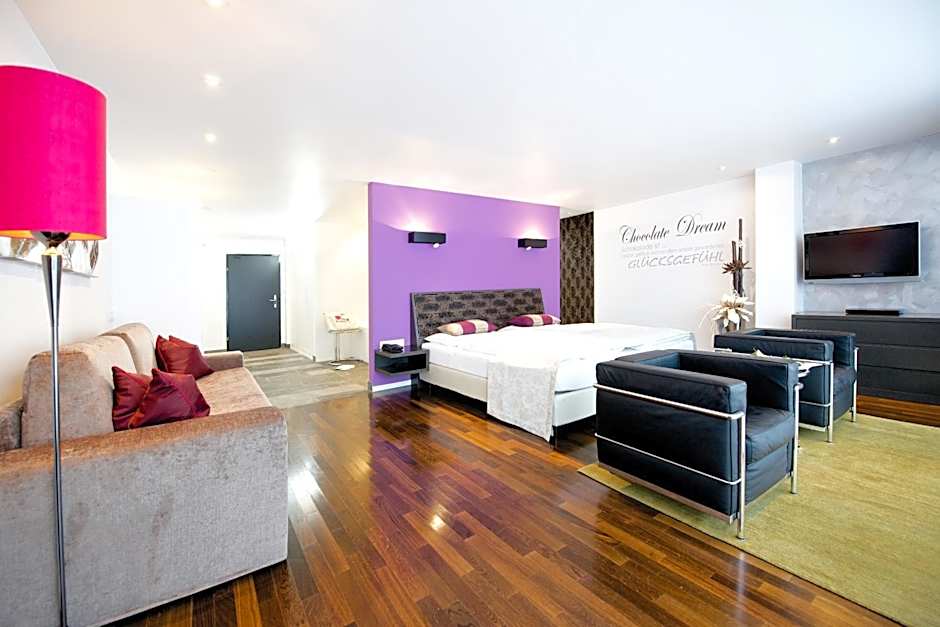 Alpenlove - Adult SPA Hotel
