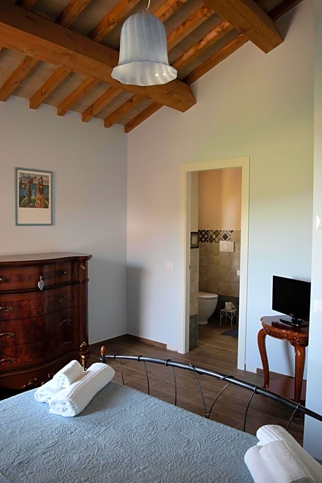 B&B Le Quattro Civette