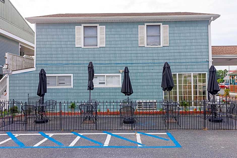 Atlantic Shores Inn and Suites