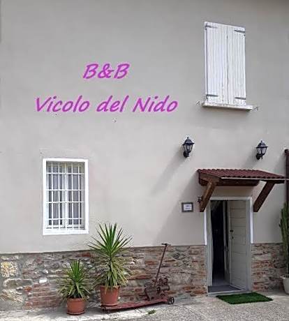 Vicolo Del Nido B&B