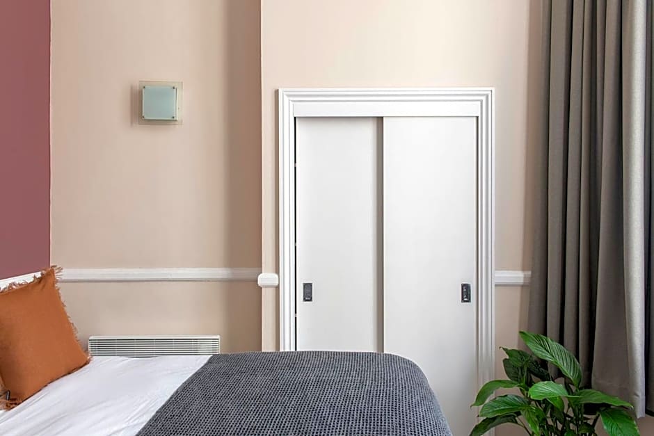 SACO Bristol- West India House