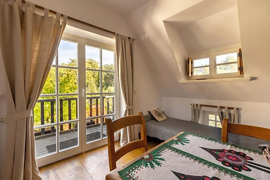 Gościniec pod Zającem