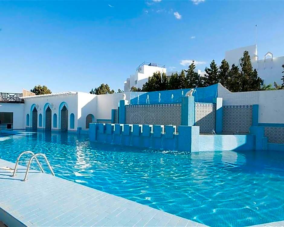 Hotel Orient Palace