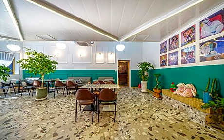 Suncheon Antibes Hotel