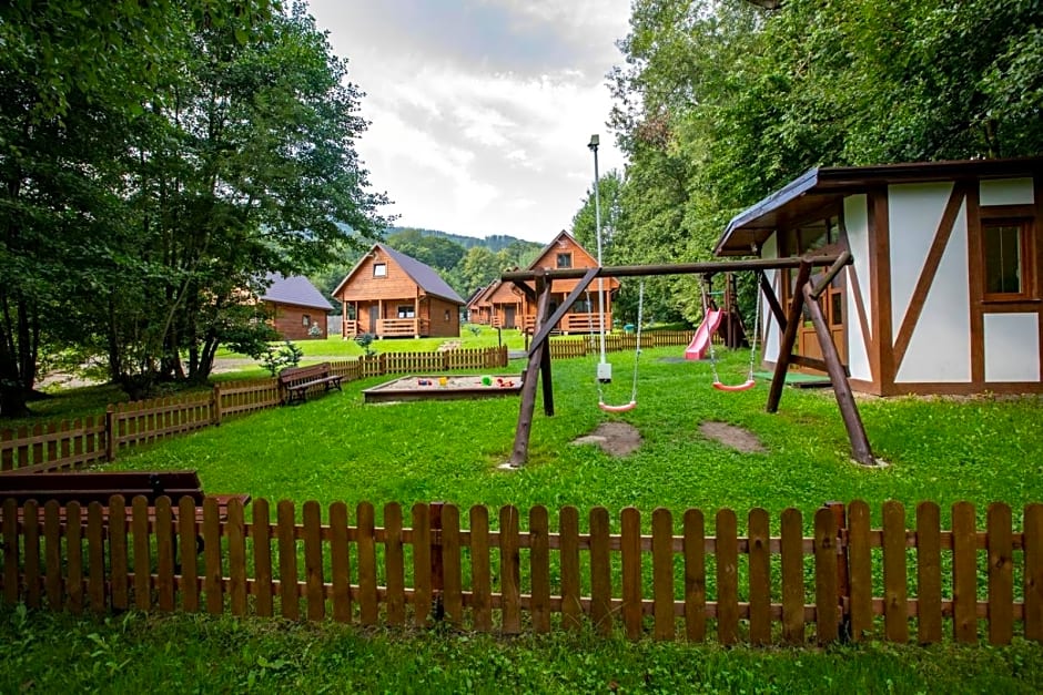 Osada Górski Potok