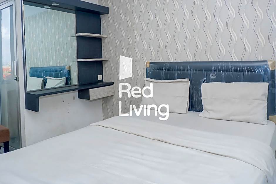 Redliving Apartemen Emerald Tower Bion Apartel 2 Tower South