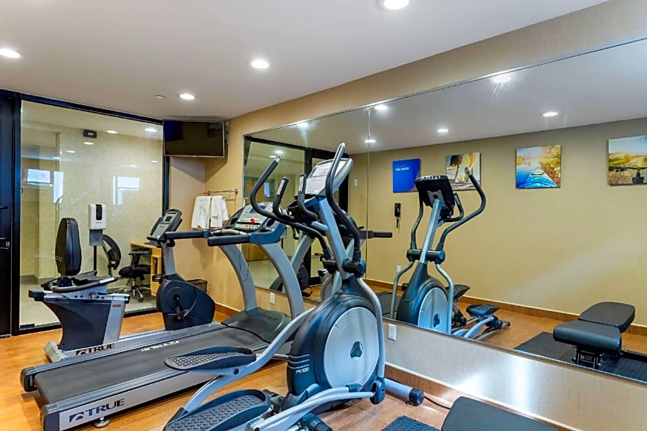 Comfort Inn Brooklyn – New York, NY