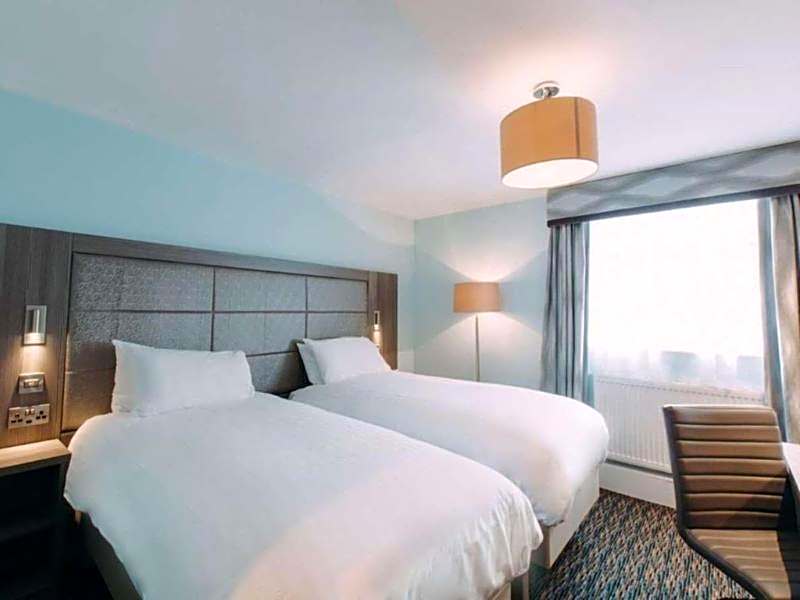 Preston Leyland Hotel, BW Signature Collection