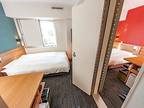 Deluxe Double Room - Non-Smoking