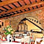 Hotel Belvedere Di San Leonino