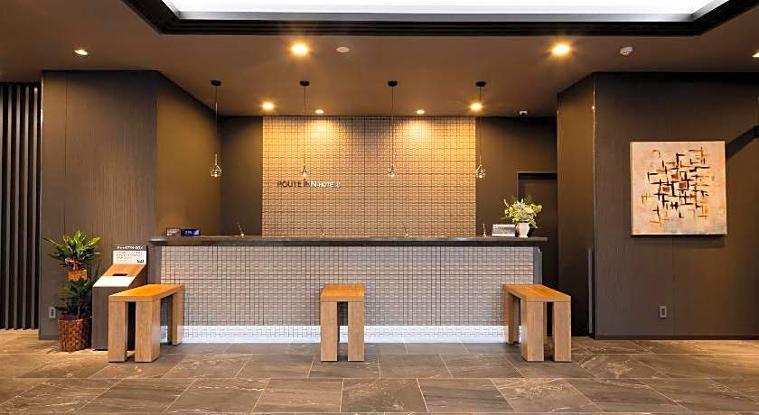 Hotel Route Inn Grand Wakayama Eki Higashiguchi
